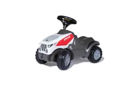 rollyMinitrac Steyr Plus 4120