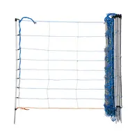 Schafnetz Kombi - 90 cm/50 m (Einzelspitze)
