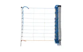 Schafnetz Kombi - 90 cm/50 m (Einzelspitze)