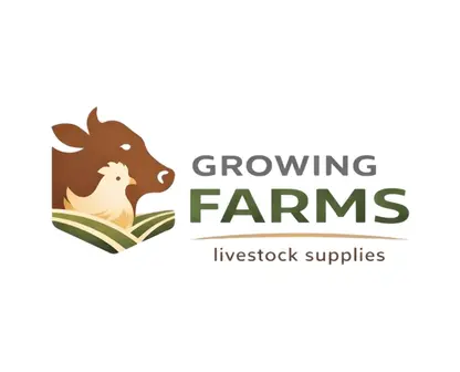 Growing Farms