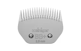 Heiniger Snap-On Scherkopf BB+ - 2,5 mm