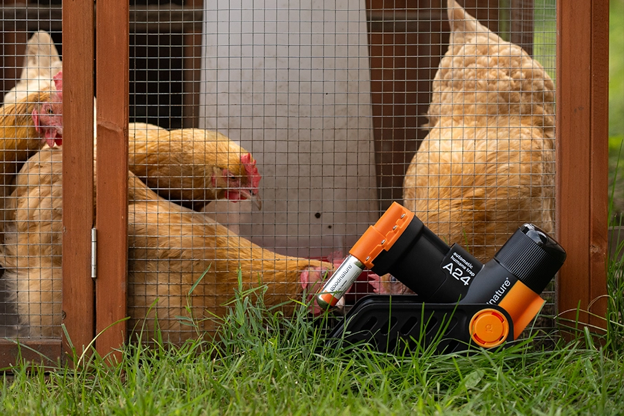 Goodnature® Ratten- und Mausefalle