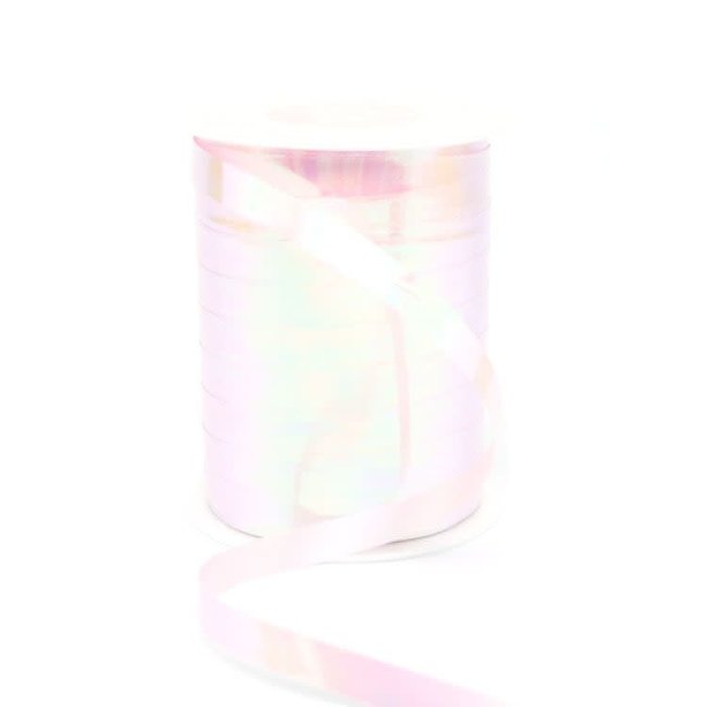 Krullint Fluor Parelmoer