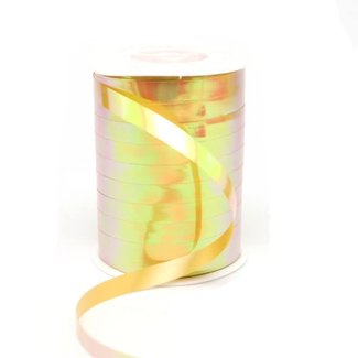 Krullint Fluor Goud