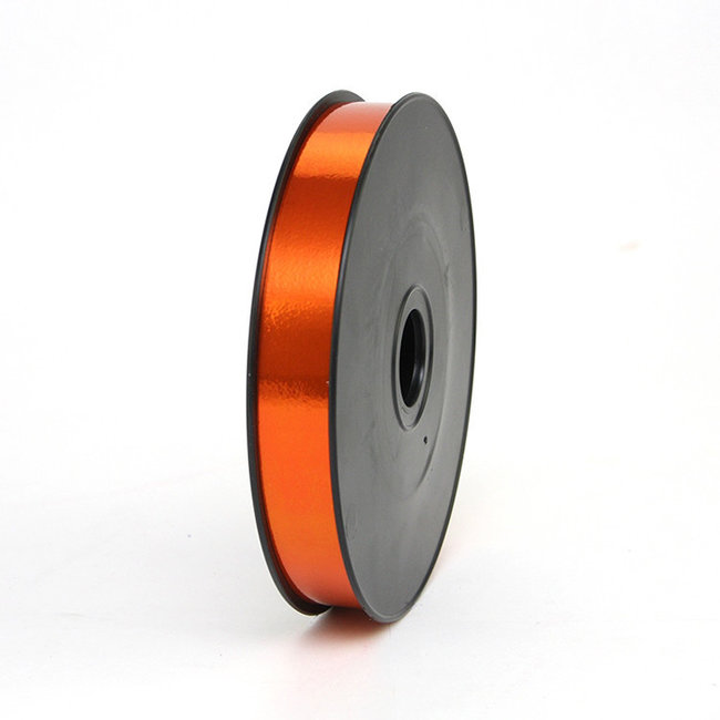 Krullint Miroir Oranje