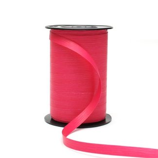 Krullint Papermade Roze