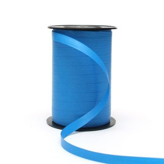 Krullint Papermade Blauw