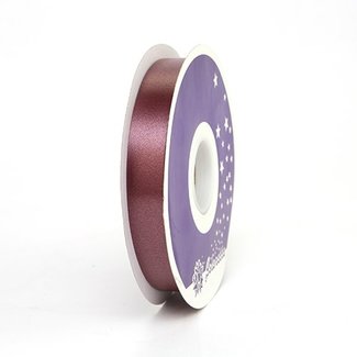 Krullint Polyseta Bordeaux Krullint Polyseta Bordeaux