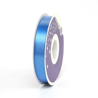 Krullint Polyseta Blauw Krullint Polyseta Blauw