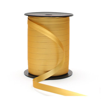 Krullint Silky Goud