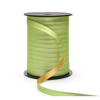 Krullint Silky Groen Krullint Silky Groen