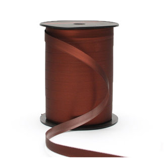 Krullint Silky Bruin Krullint Silky Bruin