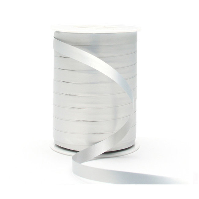 Krullint Silky Zilver