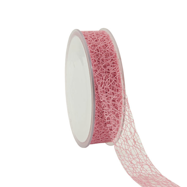 Crispy Lint Zachtroze