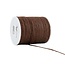 Koord Jute Bruin