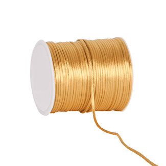 Koord Silk Goud