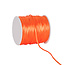 Koord Silk Oranje