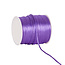 Koord Silk Paars