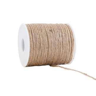 Koord Jute Naturel