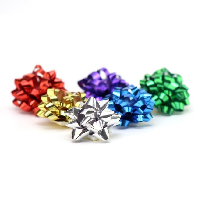 Microstarbow Assorti