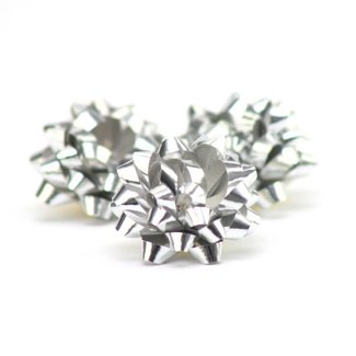Micorstarbow Zilver