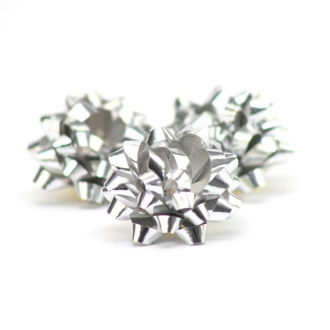 Micorstarbow Zilver