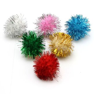 Micro Pompon Assorti