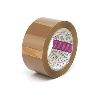 Verpakkingstape Bruin Verpakkingstape Bruin