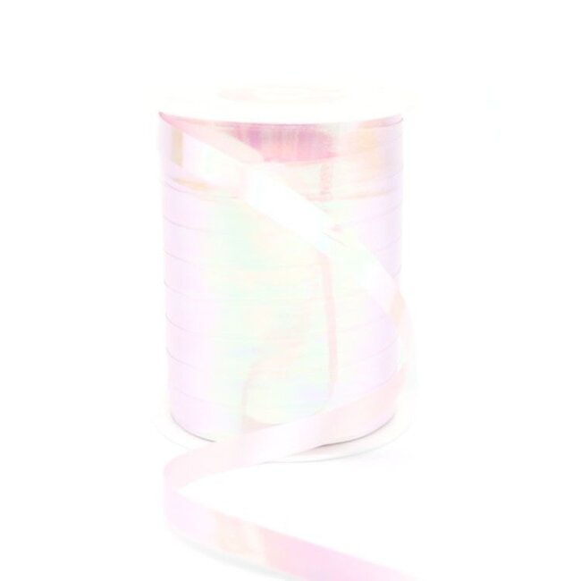 Krullint Fluor Parelmoer