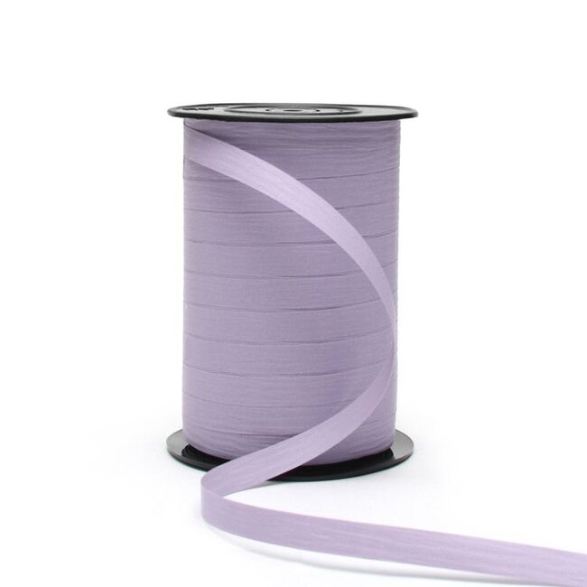 Krullint Papermade Lavendel