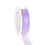 Organza Lint Voile Lila