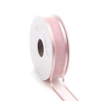 Organza Lint Prego Oudroze Organza Lint Prego Oudroze