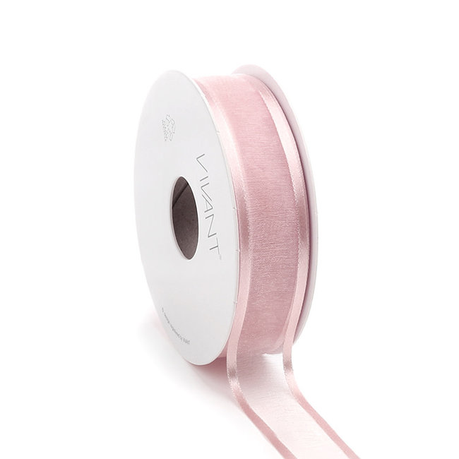 Organza Lint Prego Oudroze