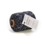 Koord Katoen Lurex Twist Donkerblauw