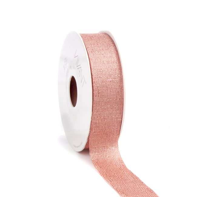 Luster Lint Cantaloupe