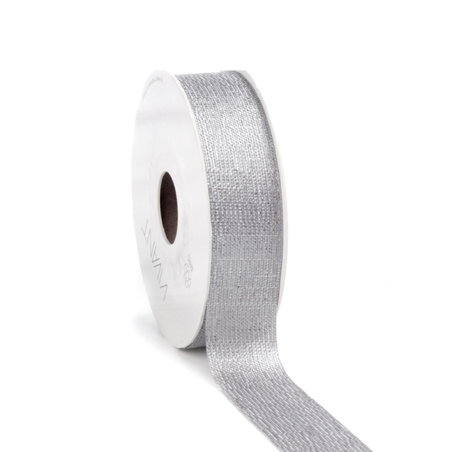 Luster Lint Grijs