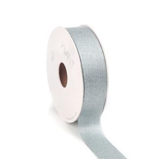Luster Lint Lichtblauw