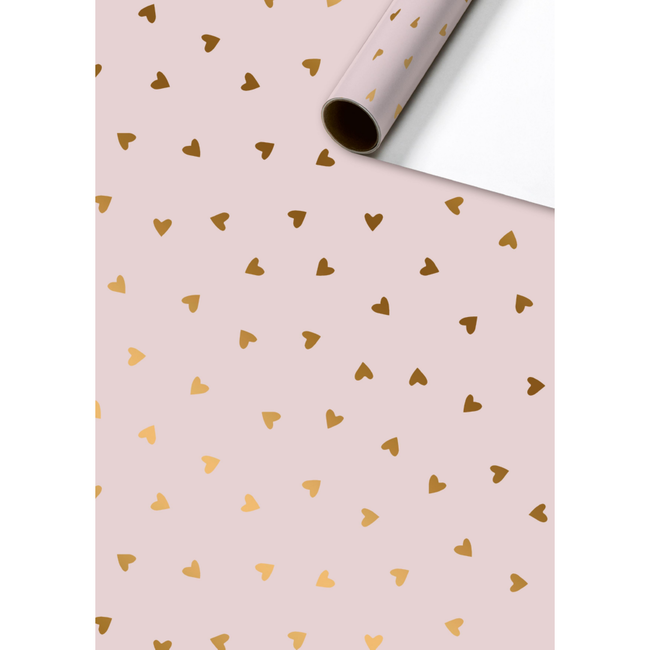 Consumentenrollen Cadeaupapier Naomi Lichtroze