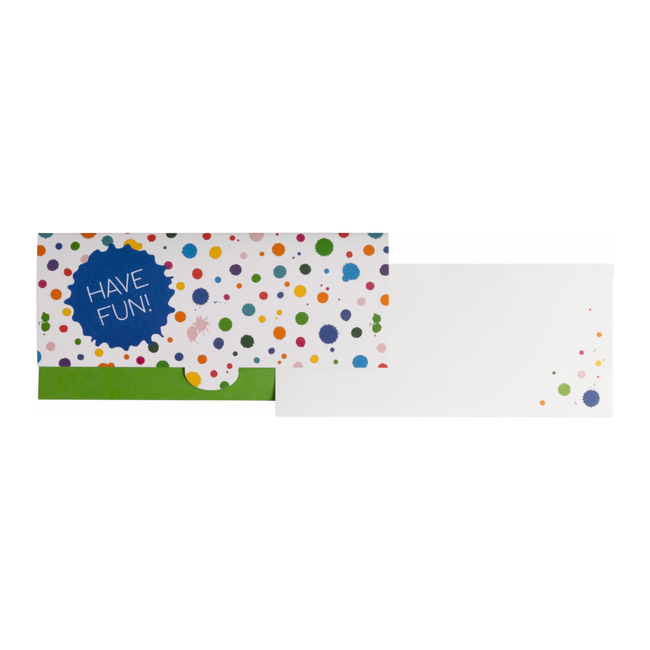 Cadeaukaarten Toto Oranje