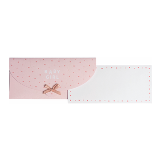 Cadeaukaarten Paul+Alda Roze