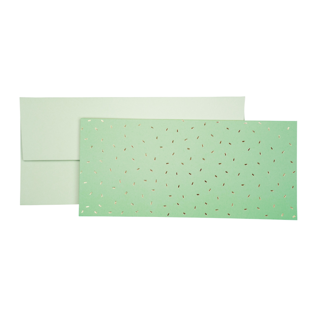 Cadeaukaarten Care Mint