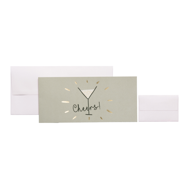 Cadeaukaarten Gini Beige