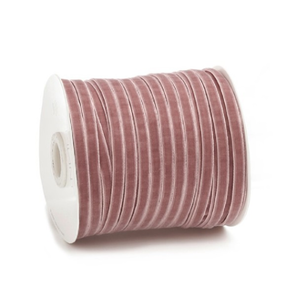 Fluweel Lint Oudrose