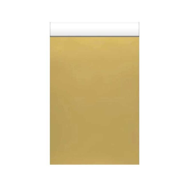 Cadeauzakjes Gelakkeerd Goud
