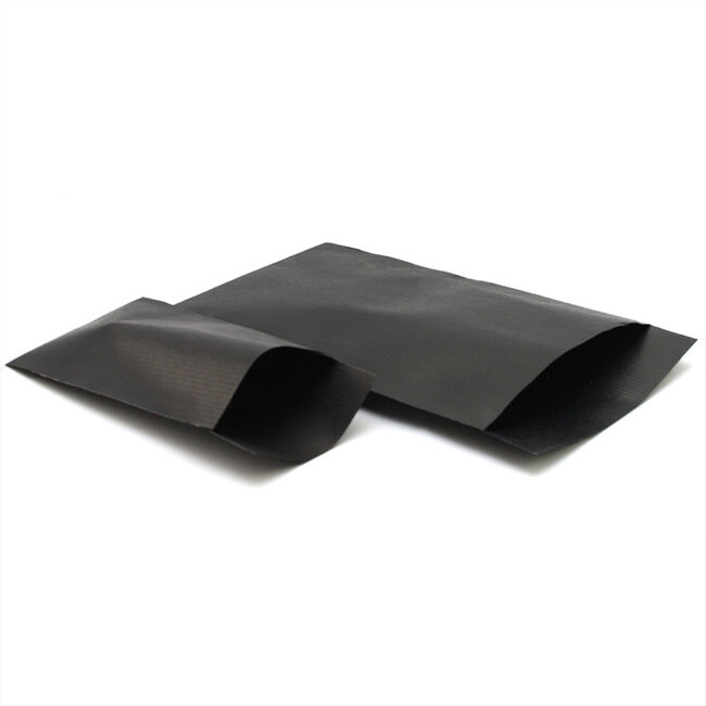 Cadeauzakjes Kraft Zwart