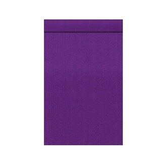 Cadeauzakjes Kraft Paars