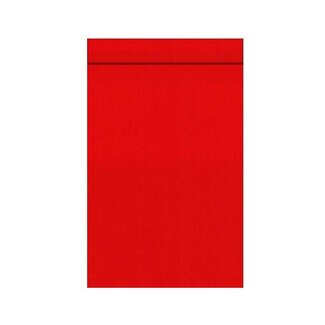 Cadeauzakjes Kraft Rood