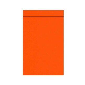 Cadeauzakjes Kraft Oranje