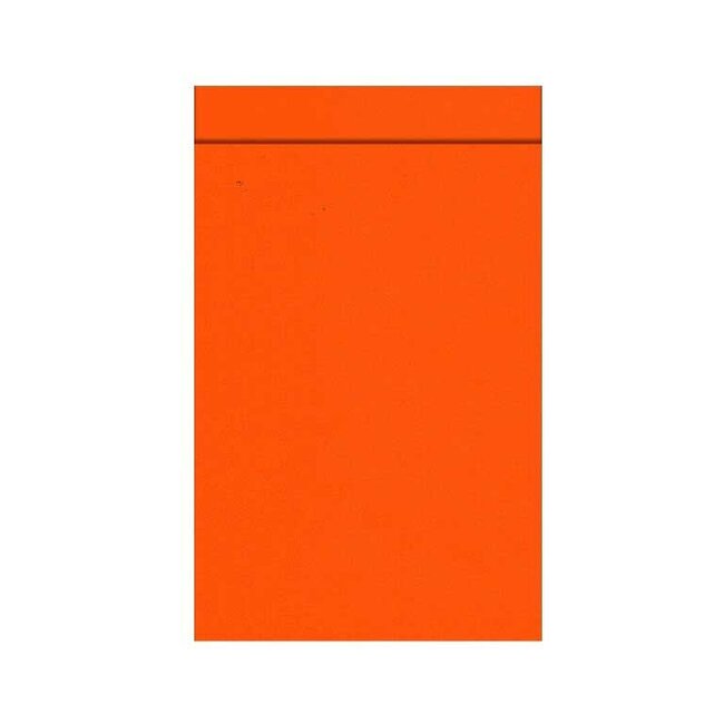 Cadeauzakjes Kraft Oranje