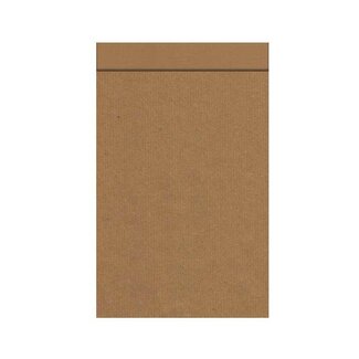 Cadeauzakjes Kraft Naturel